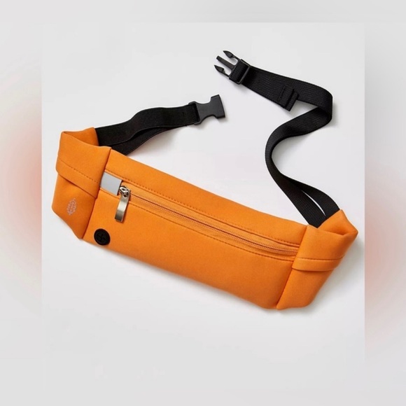 A22. NWOT Free People Runner Sling - Picture 4 of 5